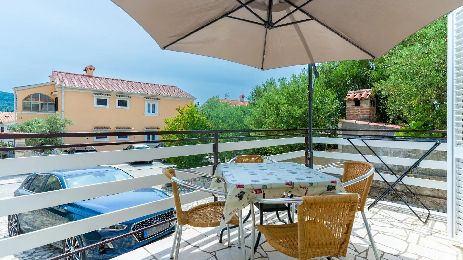 Apartments & Rooms Klemenc Cres