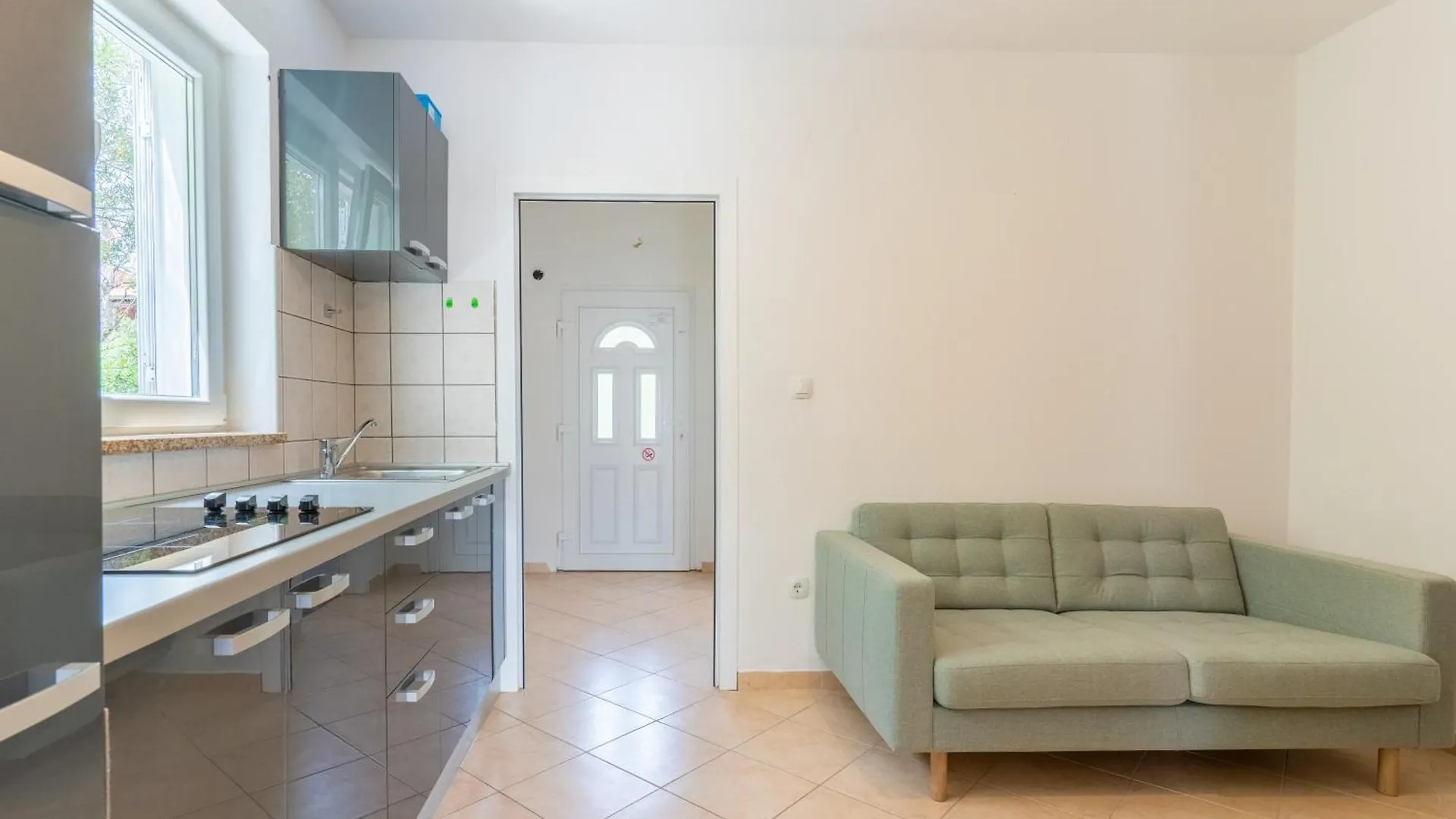 Apartments & Rooms Klemenc Cres