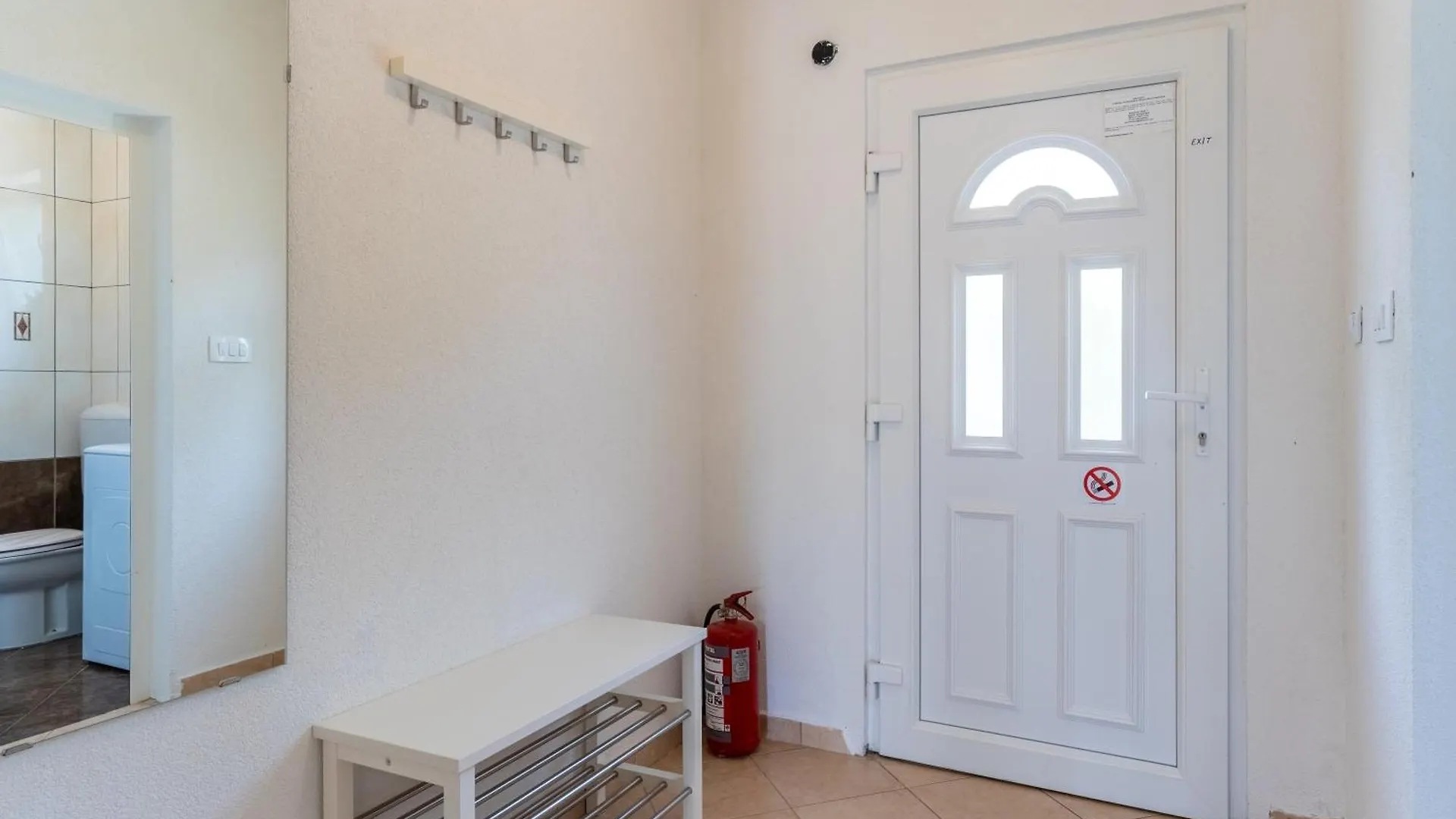 Apartments & Rooms Klemenc Cres