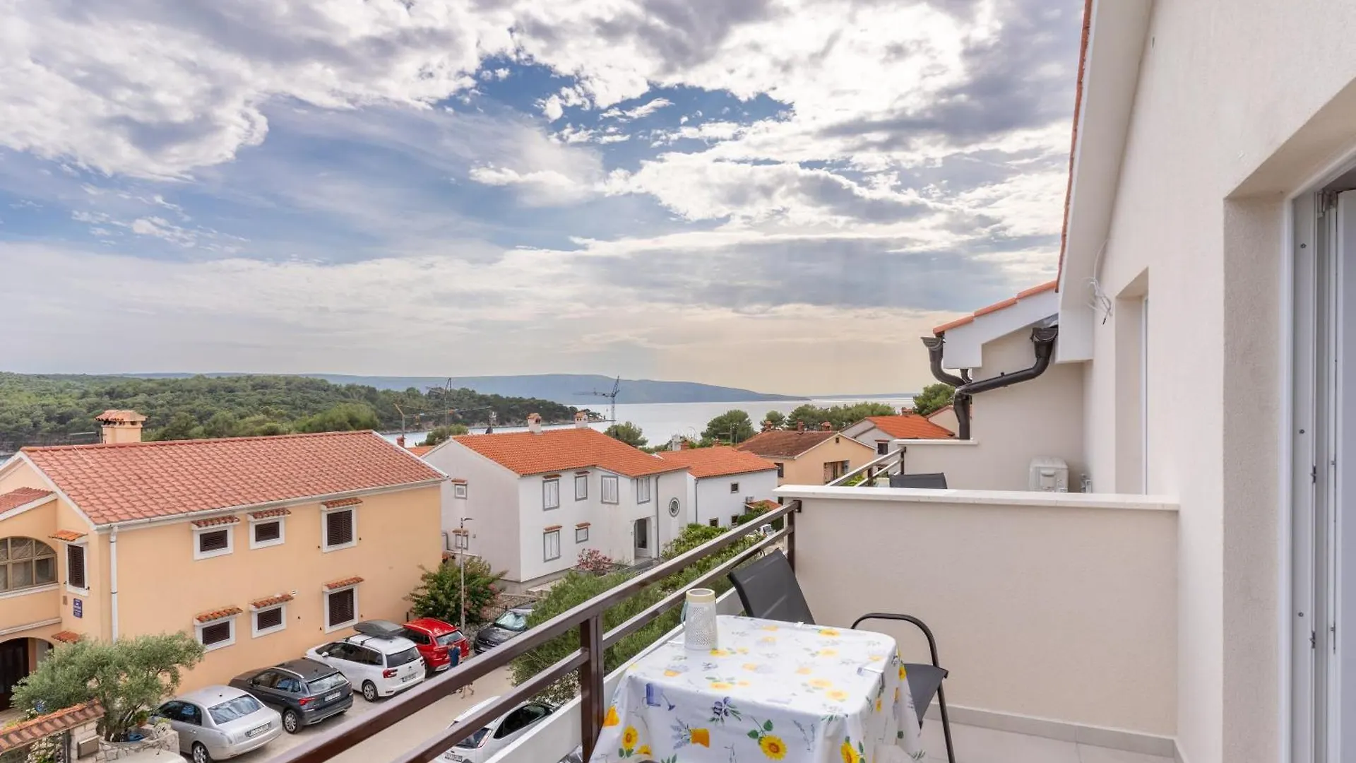Apartments & Rooms Klemenc Cres