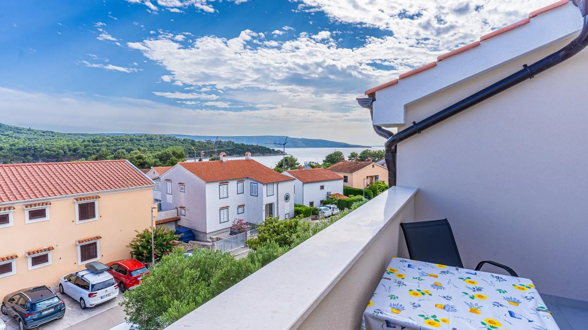 Apartments & Rooms Klemenc Cres
