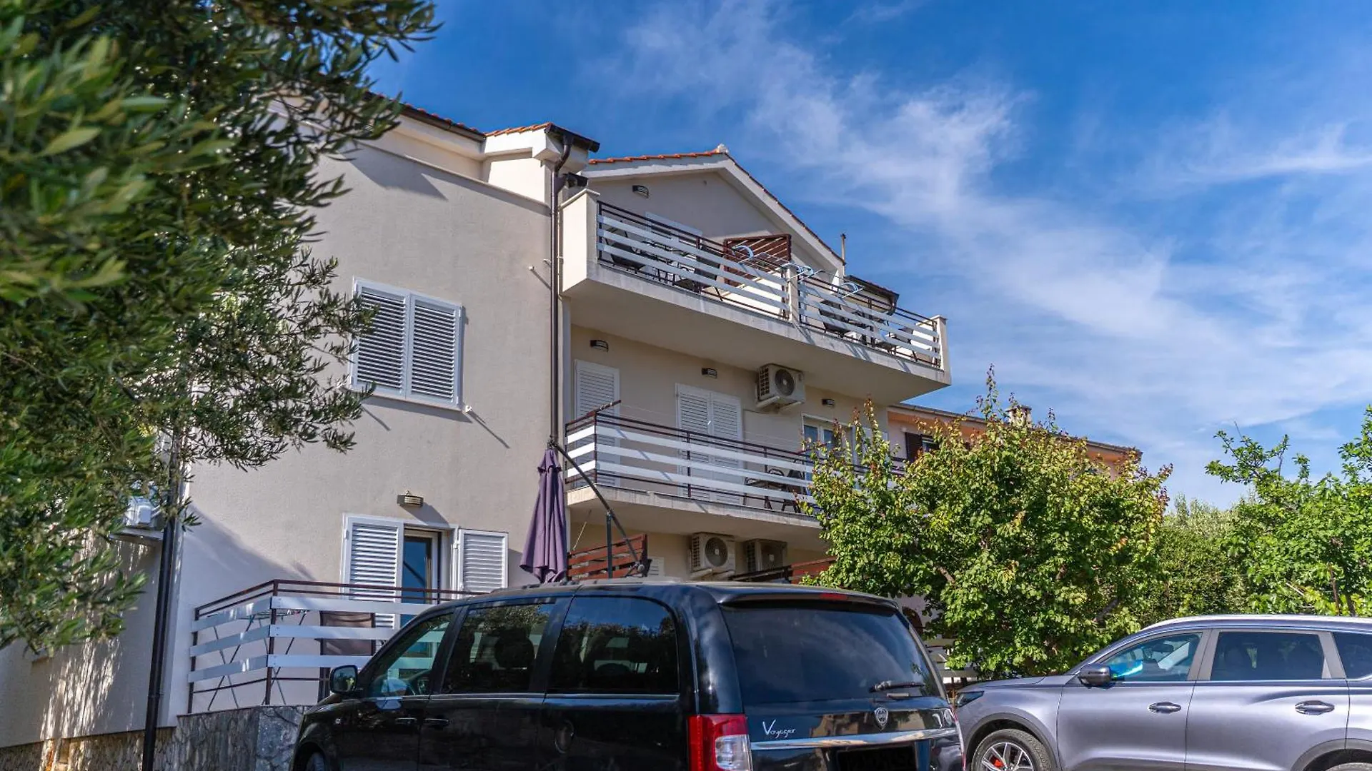 Apartments & Rooms Klemenc Cres