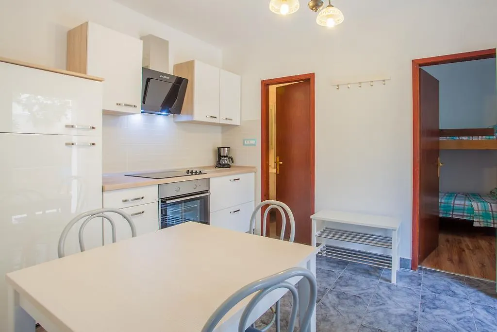 Apartments & Rooms Klemenc Cres