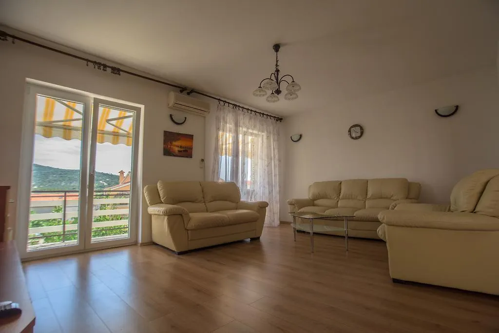 Apartments & Rooms Klemenc Cres