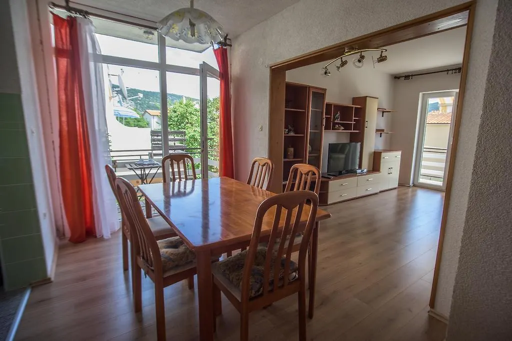 Apartments & Rooms Klemenc Cres