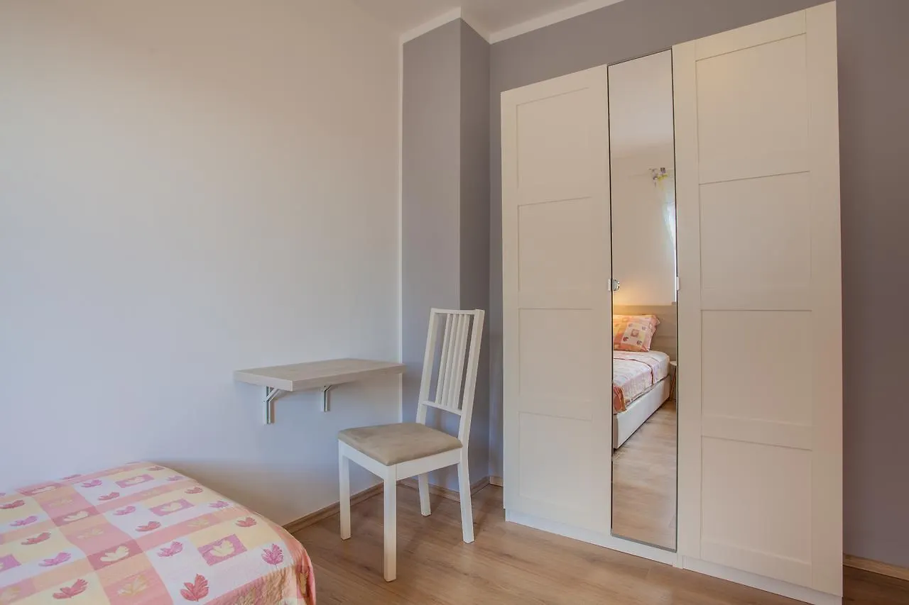 Apartments & Rooms Klemenc Cres