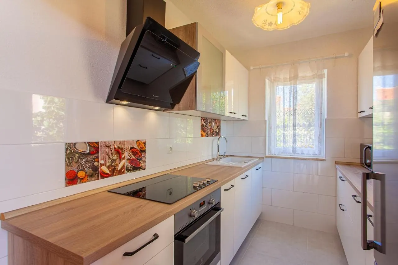 Apartments & Rooms Klemenc Cres