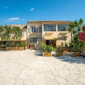Le Grand Mas Appartamento Ramatuelle